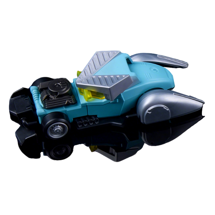 75682 BLOKEES WHEELS ULTRAMAN C02 Fateful Convergence