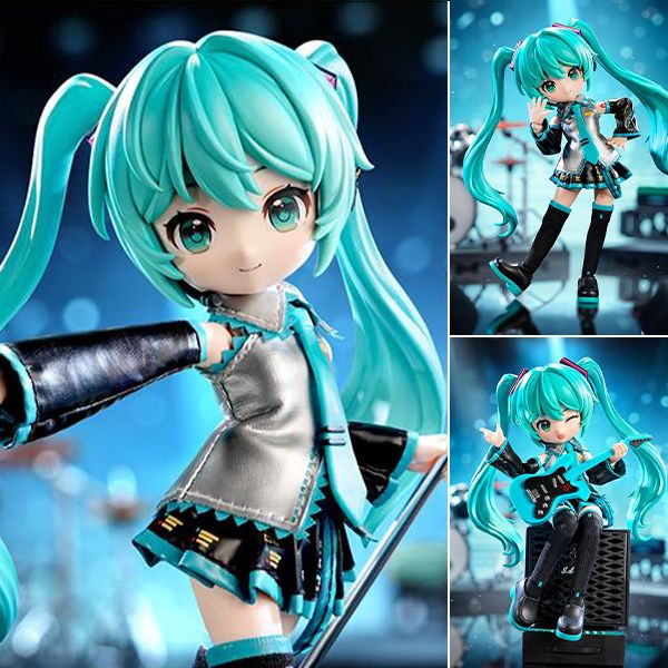 HATSUNE MIKU - SERENDIPITY EDITON