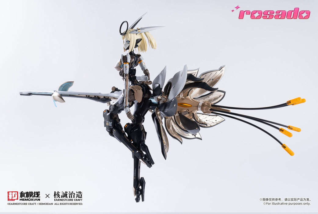 1/10 RS-03 Star Flower Lily MK3