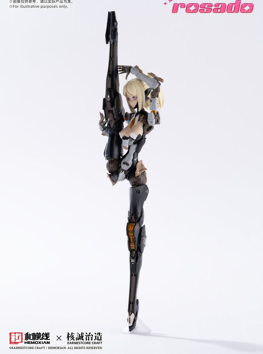 1/10 RS-03 Star Flower Lily MK3