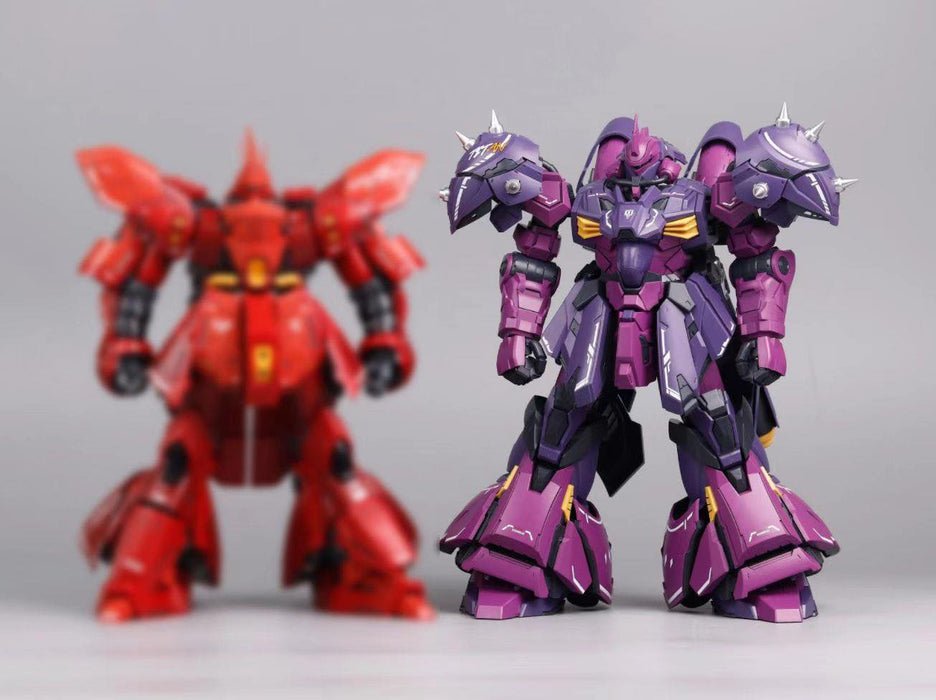 1/100 Dominant Titan