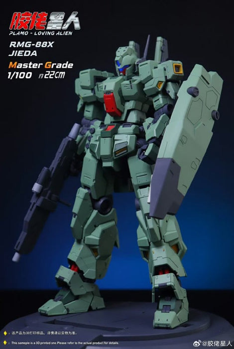 1/100 RMG-88X JIEDA