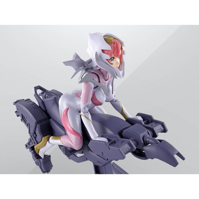 SH Figuarts Lacus Clyne Pilot Suit Ver.