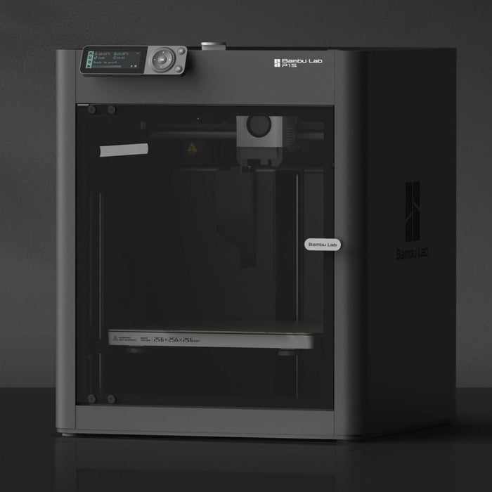 Bambu Lab P1S 3D Printer