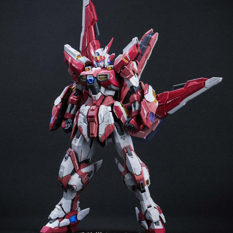 1/100 Alkaid Pink II (Standard Version) — Ani Mecha
