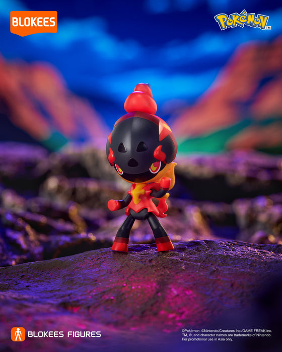 Pokemon Classic Edition CV-S Charcadet