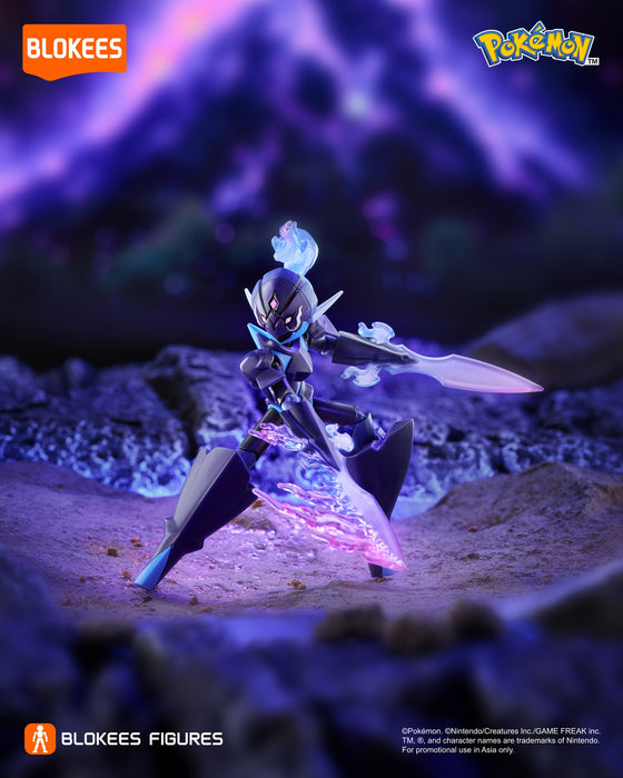 Pokemon Classic Edition L-Ceruledge