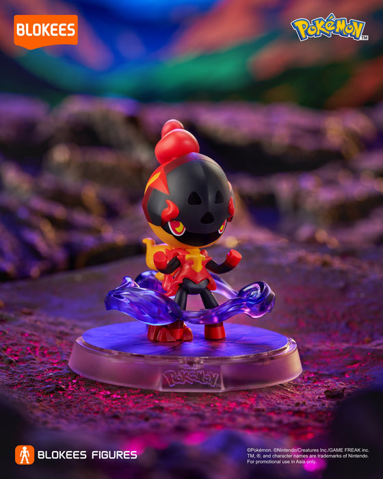 Pokemon Classic Edition CV-S Charcadet