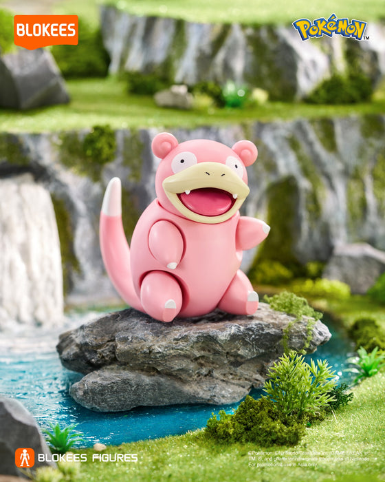 Pokemon Classic Edition CV-S Slowpoke