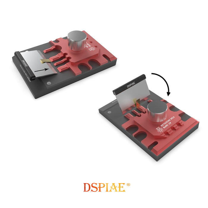 AT-MPB Mini Photo Etch Parts Bender