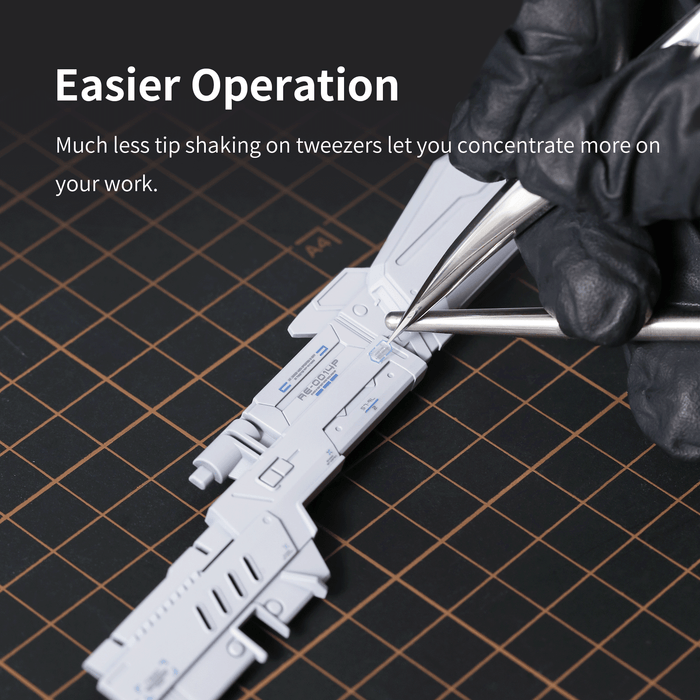 AT-HS Precision Hand Stabilizer