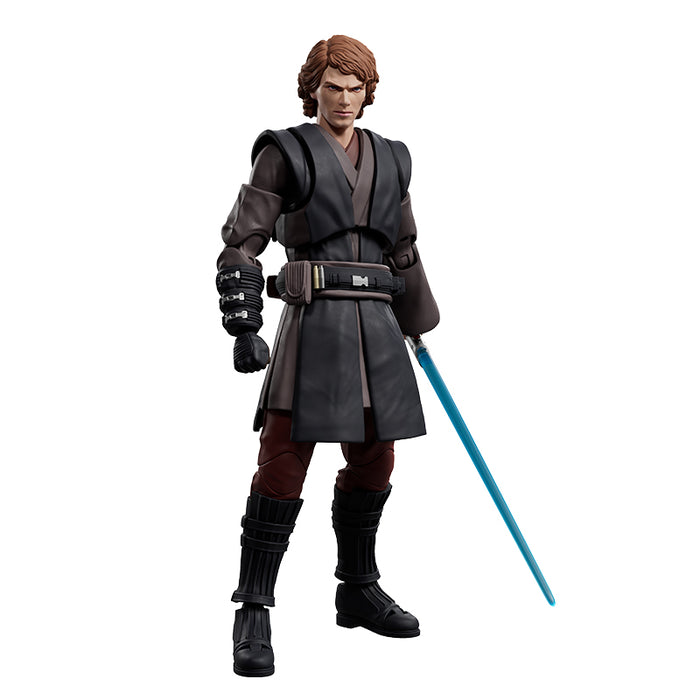 75808 Star Wars: Revenge of the Sith CC08 Series - Anakin Skywalker