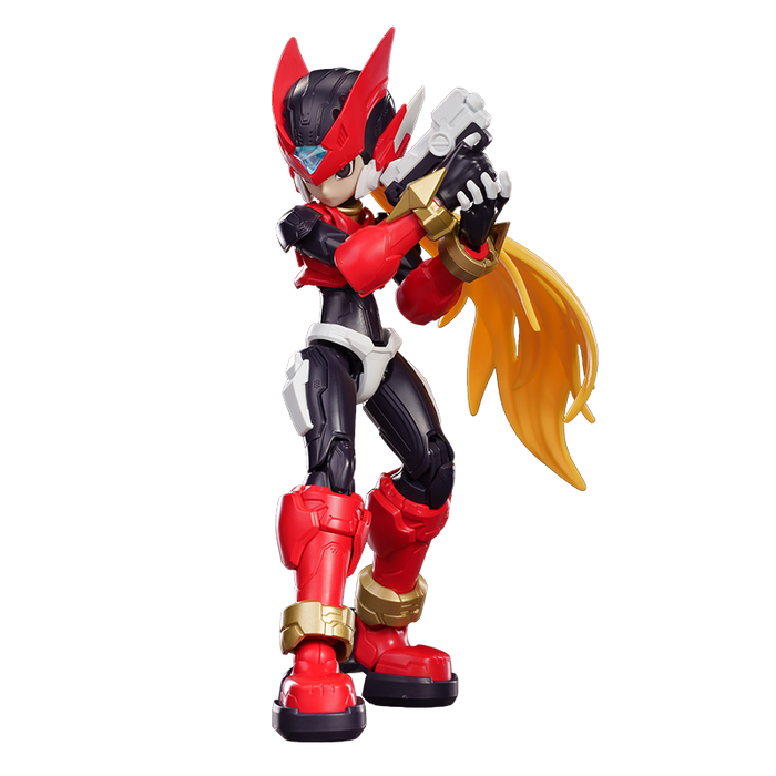 75711 Mega Man Champion Class 02 Zero (Mega Man Zero)