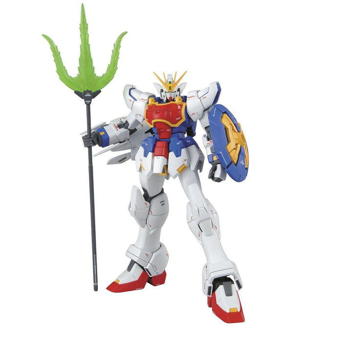 1/100 MG XXXG-01S SHENLONG GUNDAM EW VER