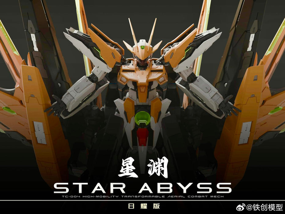 1/100 Star Abyss (Orange Ver)