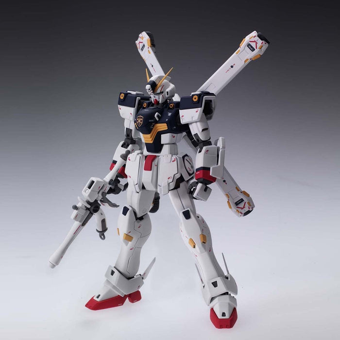 1/100 MG Crossbone Gundam X-1 Ver. Ka