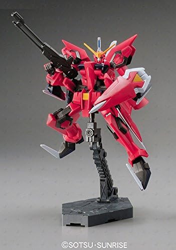 1/144 HG Aegis Gundam REMASTER