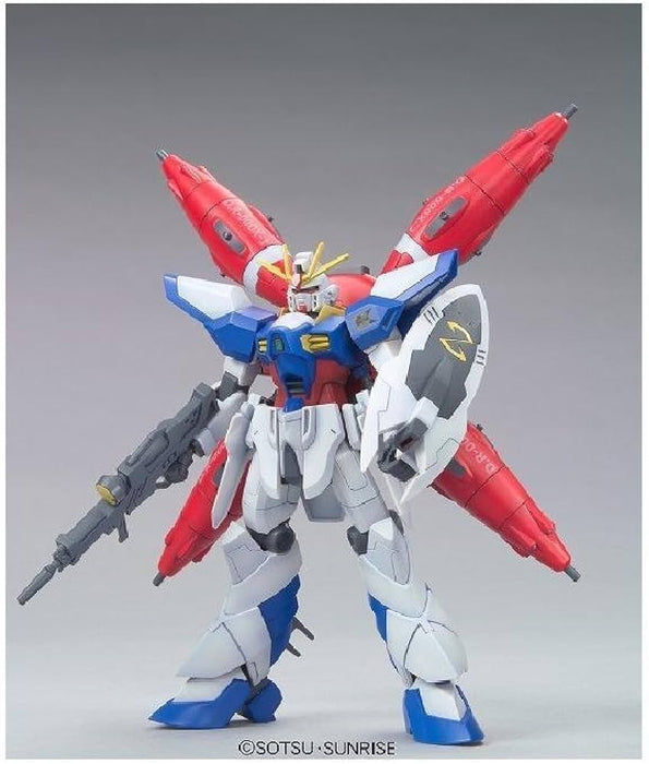 1/144 HG Dreadnought Gundam