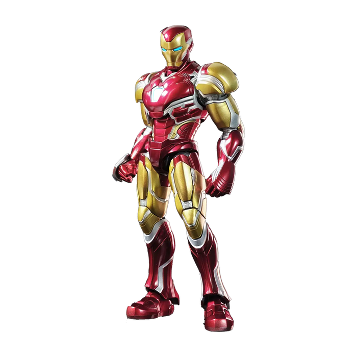 73920 Marvel Infinity SAGA Champion Class 01 CC01 - Iron Man MK85 EX
