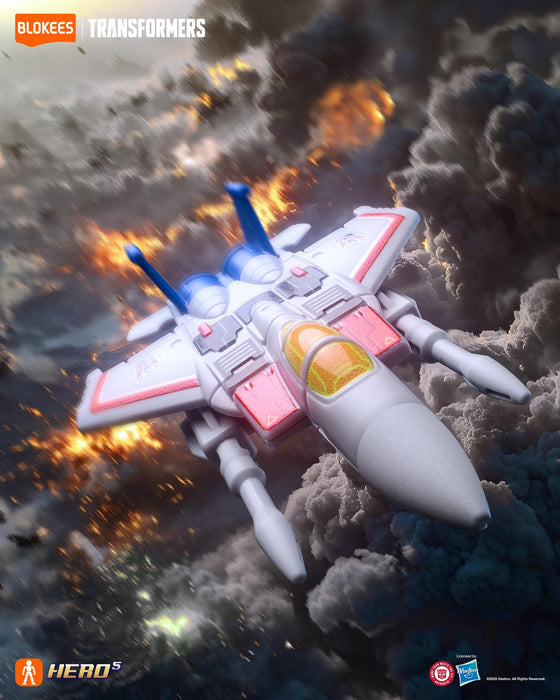 Transformers Defender Version DV04 Tyrants Fury