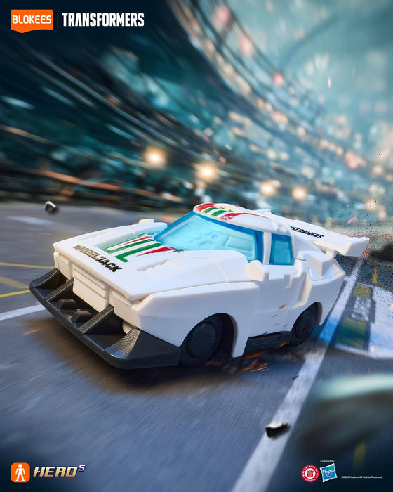 Transformers Defender Version DV04 Tyrants Fury