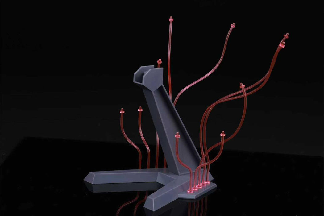 1/120 YIYA-G AMX-004 Q-beley【MK2】