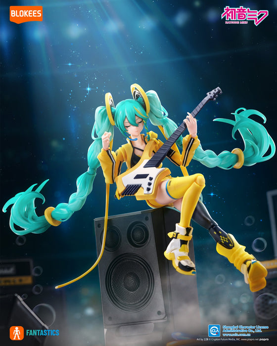 Fantastics Series - Hatsune Miku Vivid Echoes