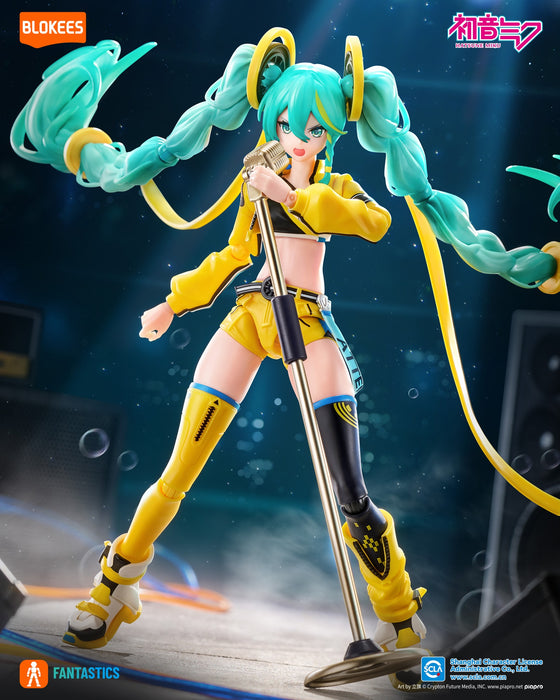 Fantastics Series - Hatsune Miku Vivid Echoes