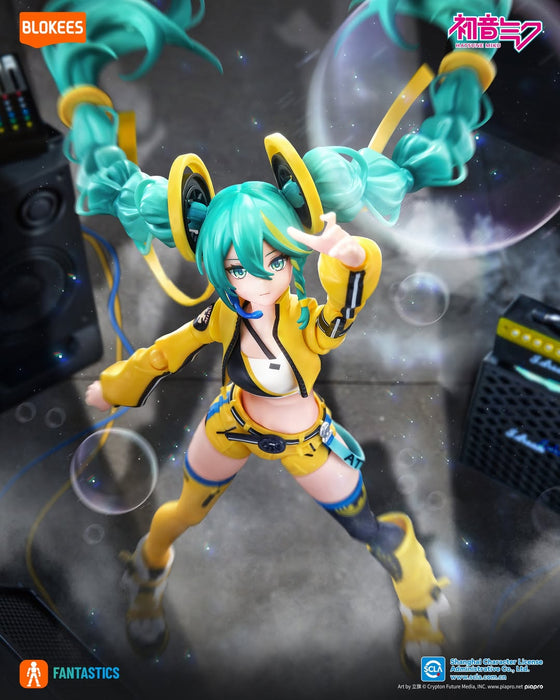 Fantastics Series - Hatsune Miku Vivid Echoes