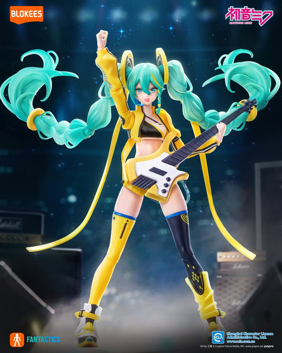 Fantastics Series - Hatsune Miku Vivid Echoes