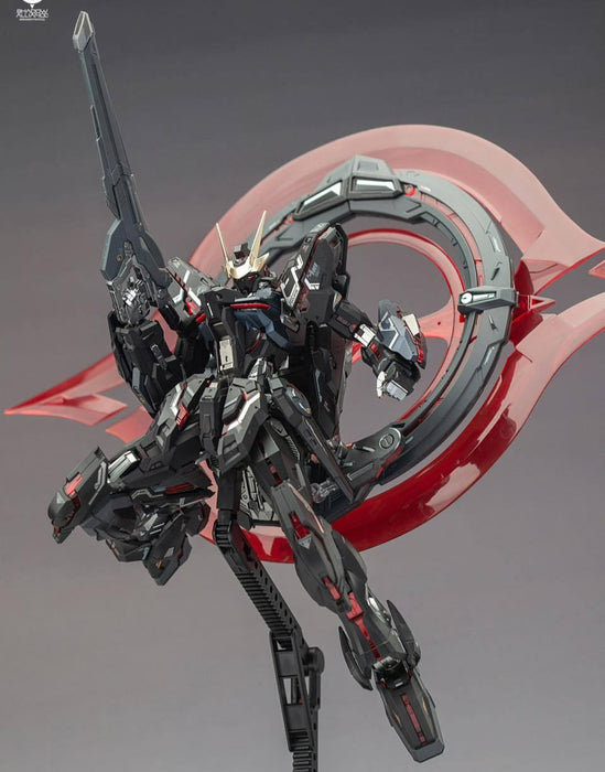 1/100 ETERNAL DARKNESS