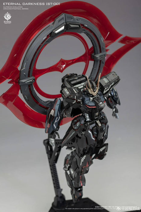 1/100 ETERNAL DARKNESS