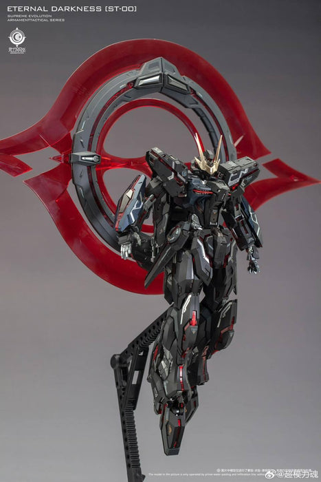 1/100 ETERNAL DARKNESS