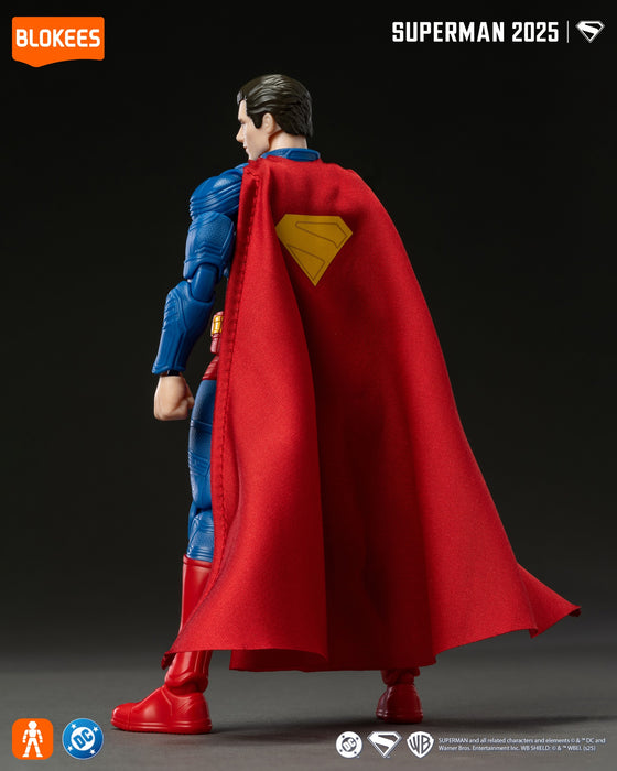 DC Champion class-01 Superman 2025