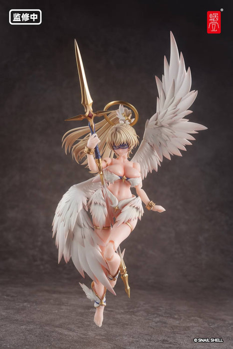 1/12 RPG-07 Angela Bonus Wings Set