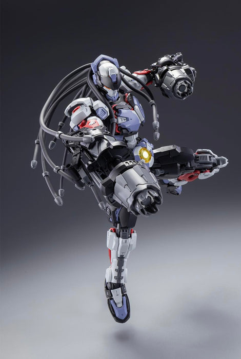 1/10 BAKI Deluxe Set