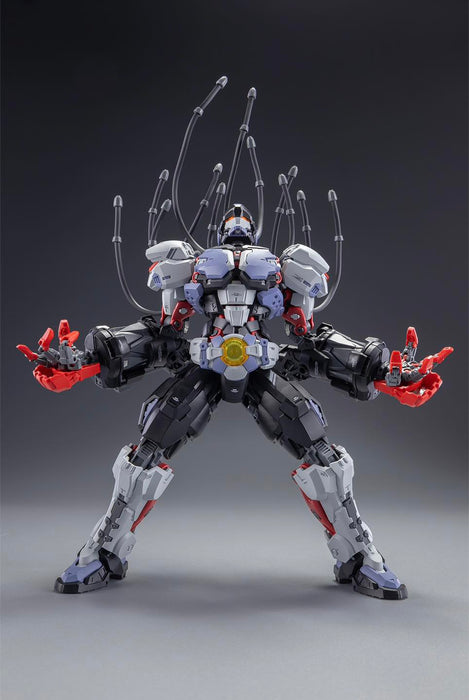 1/10 BAKI Deluxe Set