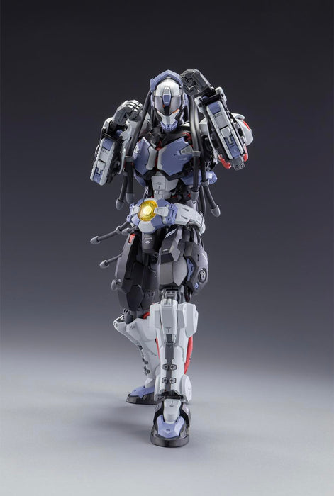 1/10 BAKI Deluxe Set