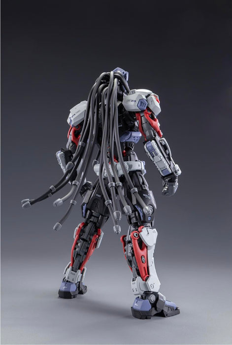 1/10 BAKI Deluxe Set