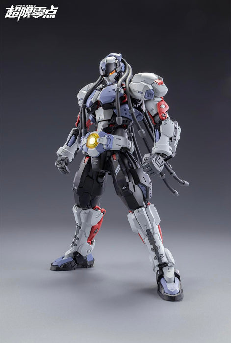 1/10 BAKI Deluxe Set