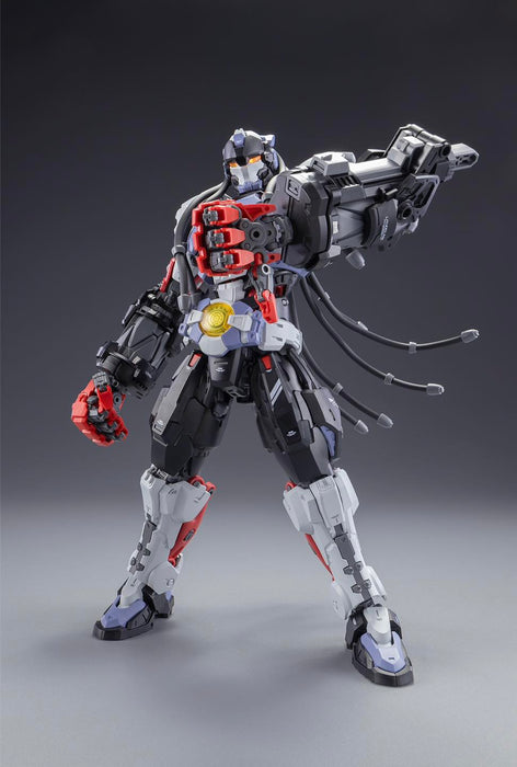 1/10 BAKI Deluxe Set