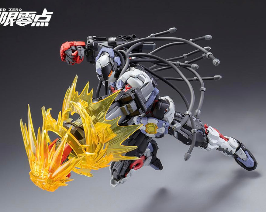 1/10 BAKI Deluxe Set