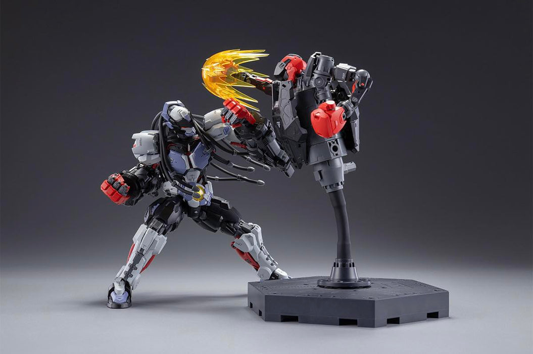 1/10 BAKI Deluxe Set