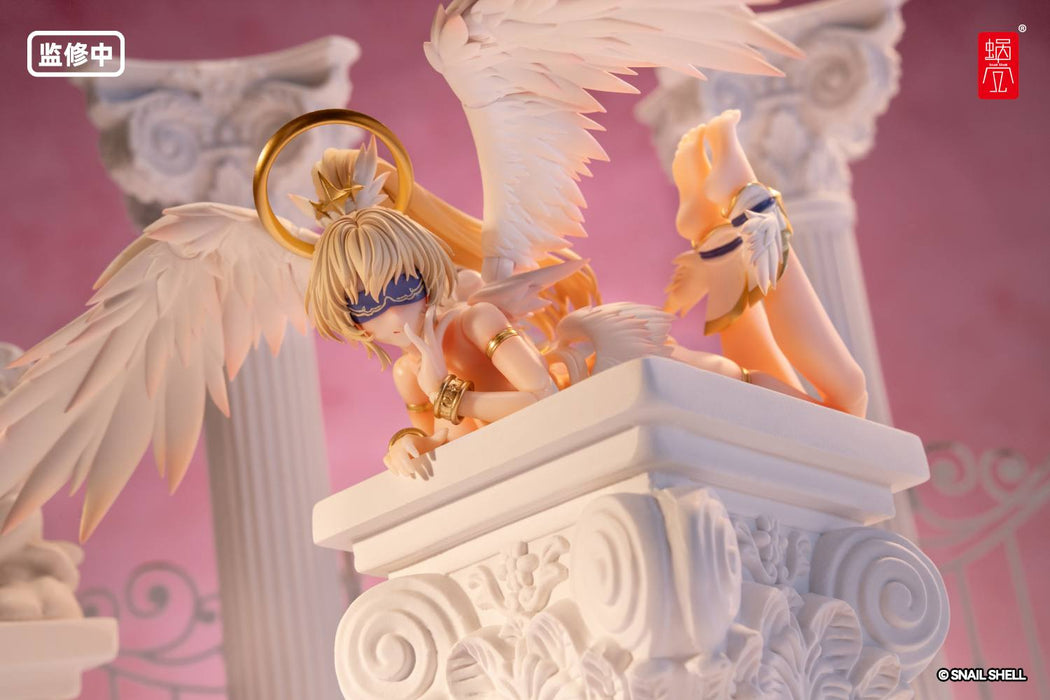 1/12 RPG-07 Angela Bonus Wings Set