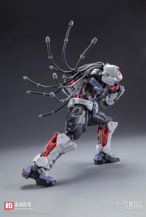 1/10 BAKI Deluxe Set