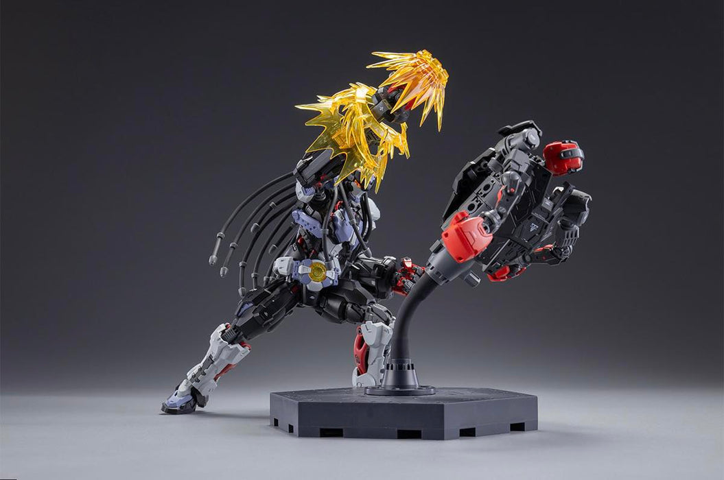 1/10 BAKI Deluxe Set