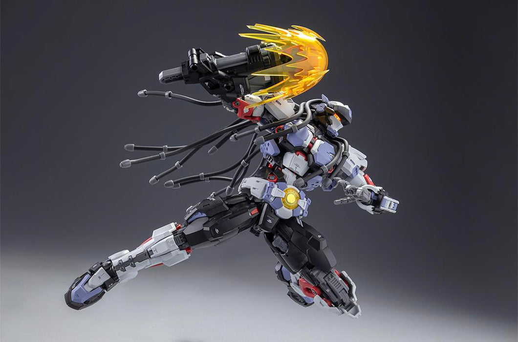 1/10 BAKI Deluxe Set