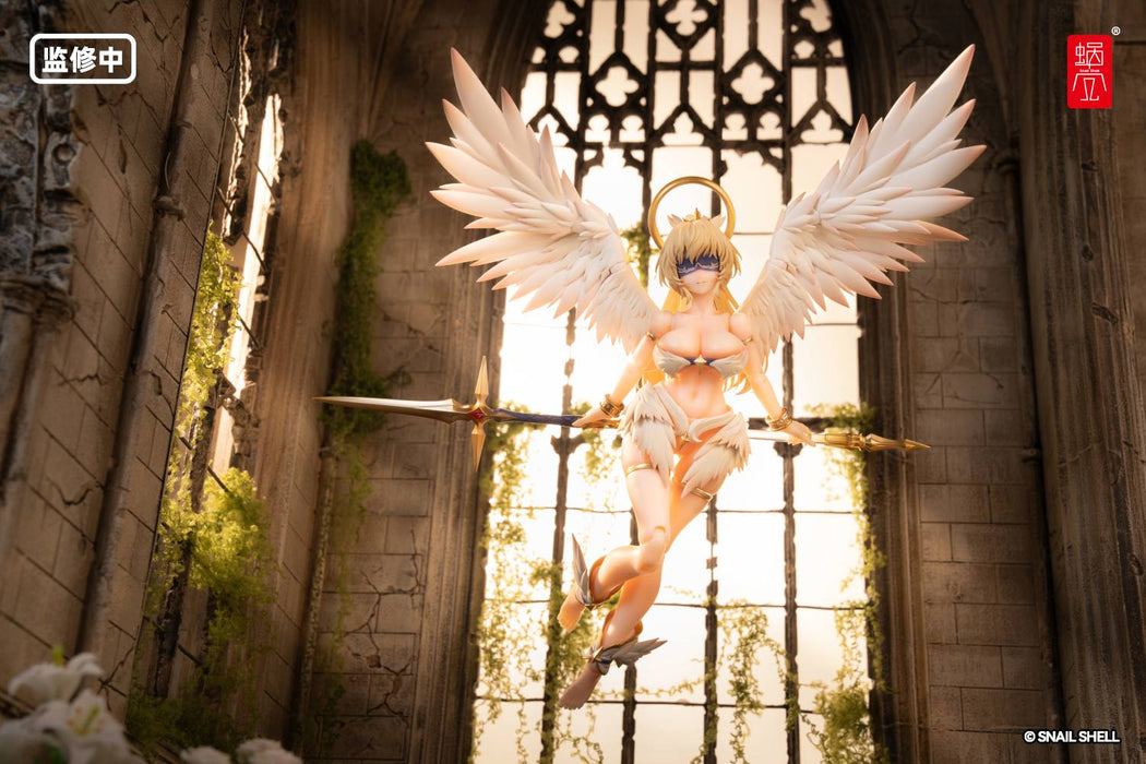 1/12 RPG-07 Angela Bonus Wings Set