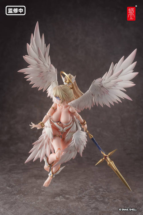 1/12 RPG-07 Angela Bonus Wings Set