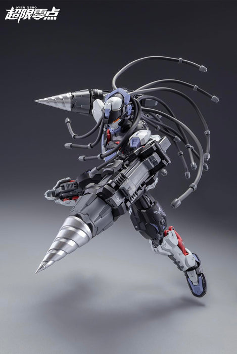 1/10 BAKI Deluxe Set